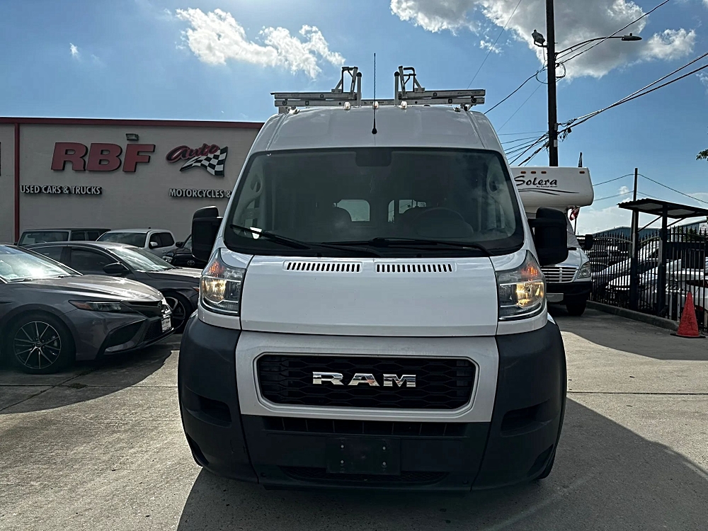 ram promaster cargo van 2021 3C6ERVBG1ME504550 image ram promaster cargo van 2021 3C6ERVBG1ME504550 image